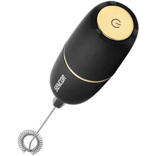 Спінювач молока Sencor SMF 1010BK