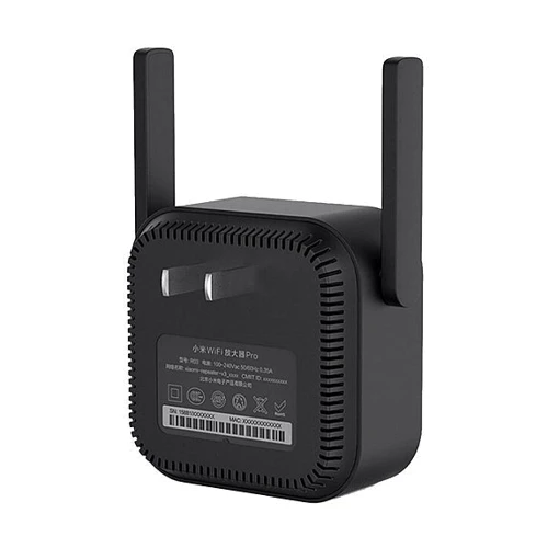 Усилитель Wi-Fi Xiaomi Mi Wi-Fi Amplifier Pro (DVB4176CN) фото 2