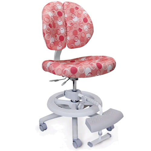 Кресло Mealux Duo-Kid Plus P (Y-616 P plus)