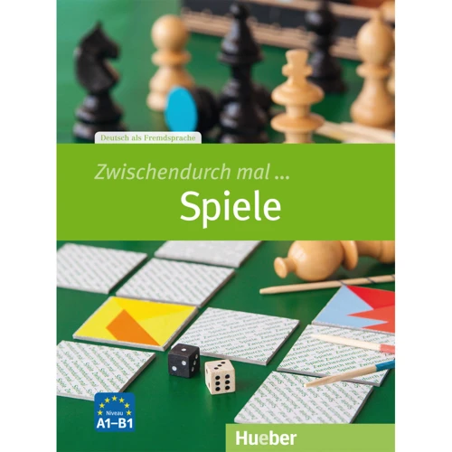 Zwischendurch mal: Spiele