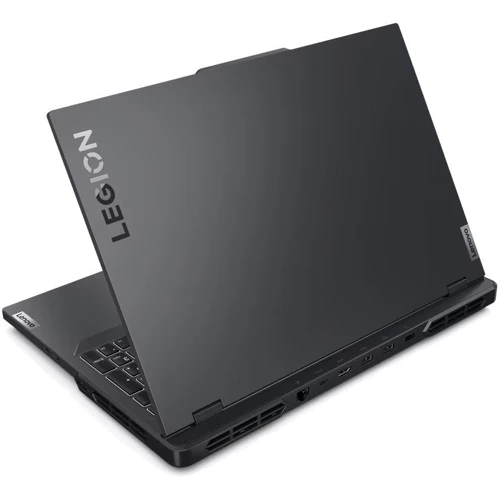 Ноутбук Lenovo Legion Pro 5 16IRX9 (83DF00AYPB): Процессор Intel Core i5-14500HX (2.6 - 4.9 ГГц) / 14 - ядерный