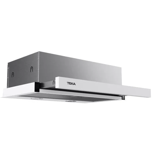Вытяжка Teka CNL 6415 WH (40436811): Тип монтажа Встраиваемый