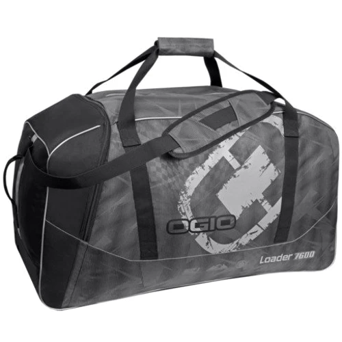 OGIO Loader 7600 Bag: Le Graffiti (121007.336) фото 1