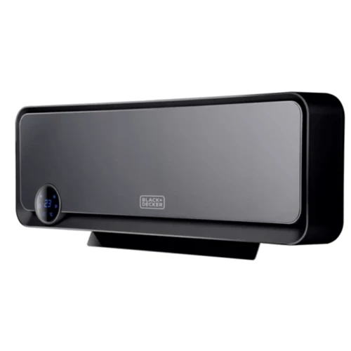 Обігрівач Black+Decker BXFSH2000E