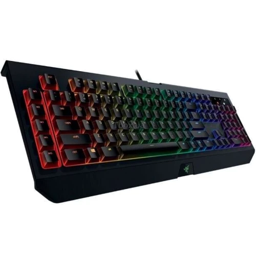 Клавиатура Razer BlackWidow Elite, Yellow Switch (RZ03-02622700-R3M1): Подключение проводное