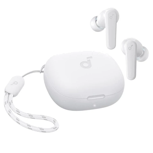 Наушники ANKER SoundСore R50i White (A3949G21/A3949G22) фото 5
