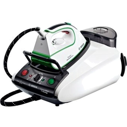 Парогенератор Bosch TDS372411E