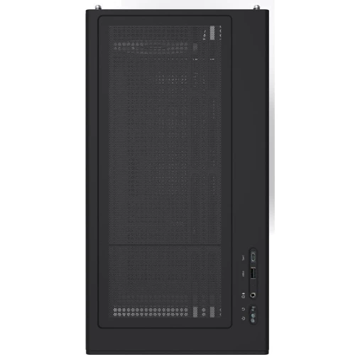 Корпус Zalman P10 Black фото 7