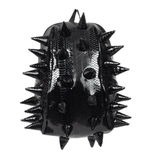 Рюкзак MadPax Gator Full (LUXE Black): Тип Для средней школы