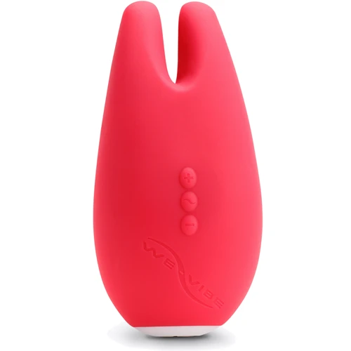 We-vibe Gala - сверхмощный вибратор для клитора с двумя моторчиками
