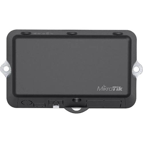 Точка доступу Wi-Fi Mikrotik LtAP mini (RB912R-2nD-LTm): Максимальна швидкість 300 Мбит/с