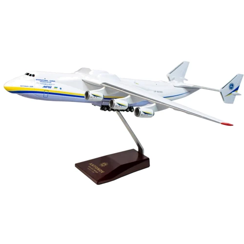 Модель самолета UFT Антонов 225 Мрия 1:200 (Mriya2): Тип Готовая модель