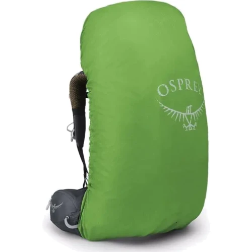Рюкзак Рюкзак Osprey Aura AG 65 tungsten grey - WM/L - серый (009.2802): Производитель Osprey