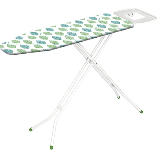 Гладильная доска Gimi Royale 120x38 см Leaves