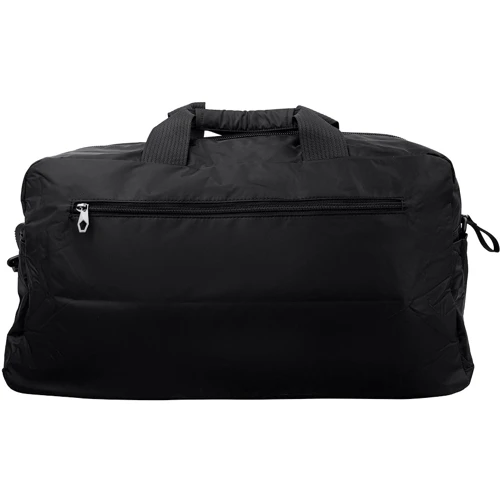 Дорожная сумка Volunteer черная (VT-1713-20-black) фото 9