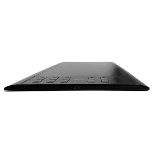 Графический планшет Huion Huion New 1060Plus: Multitouch Нет