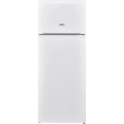 Холодильник KERNAU KFRT14152.1W