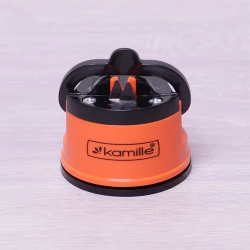 Точило для ножей Kamille (KM-5701-OR)