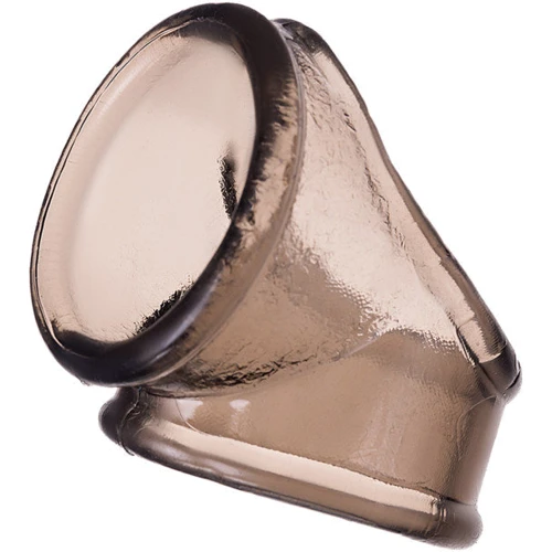 Ерекційне кільце гладке Toyfa XLover Cock Ring