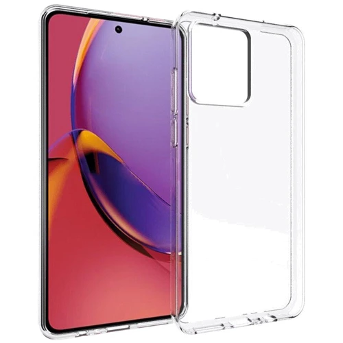 Чохол для телефона TPU Case Epic Transparent для Motorola Moto G84