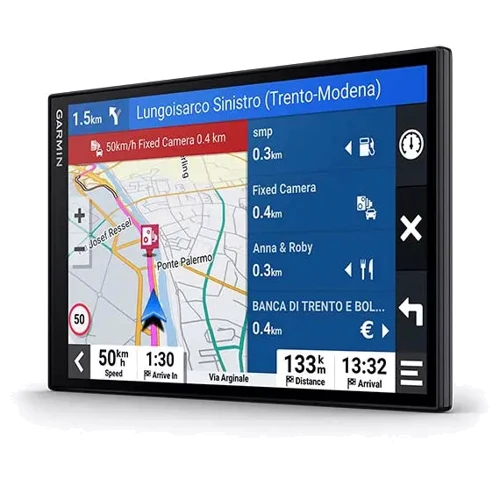Garmin DriveSmart 86 MT-S GPS EU (010-02471-15) фото 5