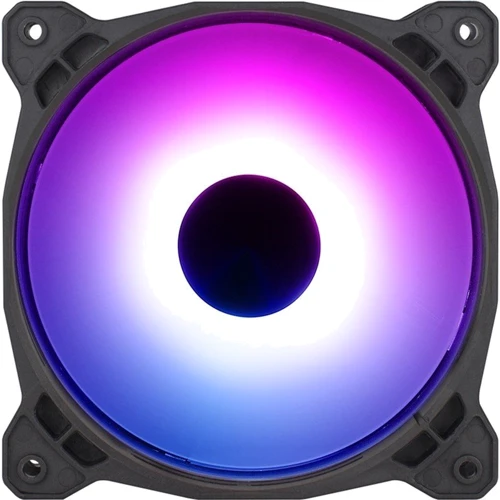Корпус Aerocool Tern Mini-G-BK-V2 Black (ACCS-ES04143.11) фото 6