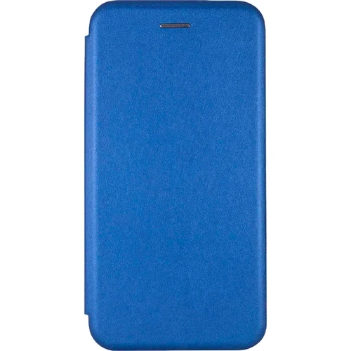 Чехол для телефонов BeCover Book Exclusive Blue for Samsung A065 Galaxy A06 (712208)