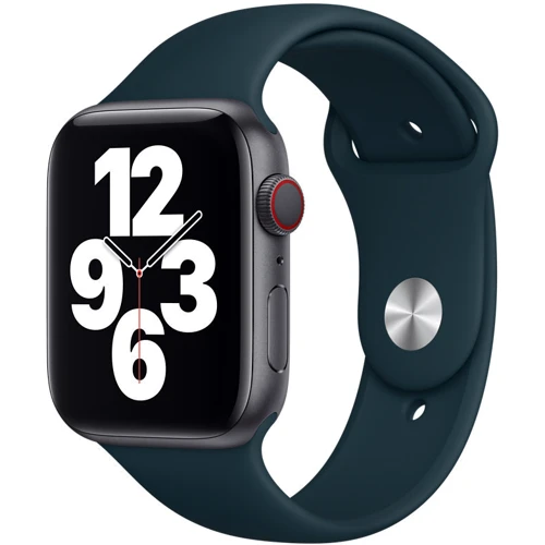 Аксесуар для Watch Apple Sport Band Mallard Green (MJK73) for Apple Watch 42 / 44mm