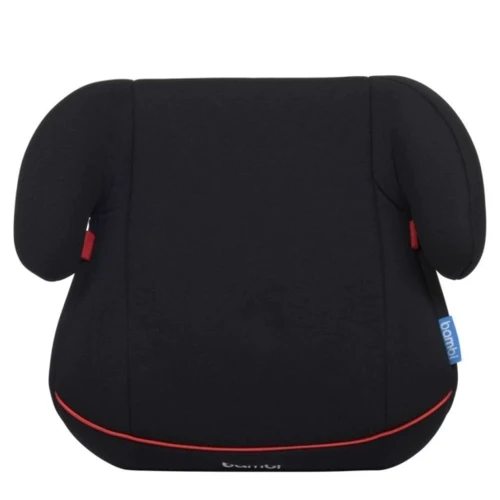 Автокрісло Bambi M 2784 (royal black): Група 3 (22-36 кг)