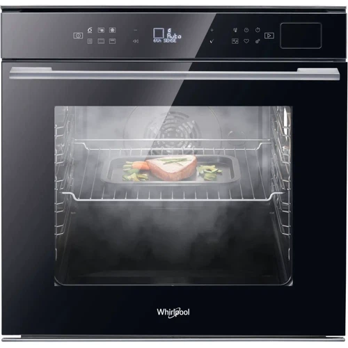 Духовой шкаф электрический Whirlpool W7 OS4 4S1 P BL