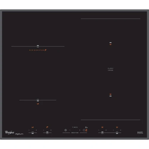 Варочная поверхность электрическая Whirlpool ACM867BAIXL