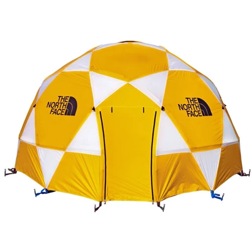 Палатка The North Face 2-METER DOME 2013: Назначение туристические