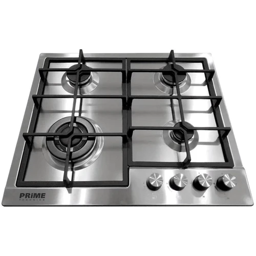 Варильна поверхня Prime Technics PHK 6043 FIXC фото 5
