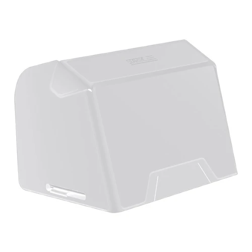 Солнцезащитная шторка StartRC для планшета 10.1-10.8 для дронов DJI и Autel Black (1109701)