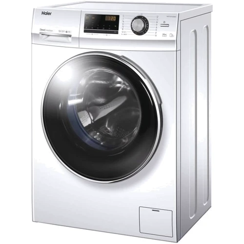 Стиральная машина Haier HW70-B12636N-S: Тип машины Автомат