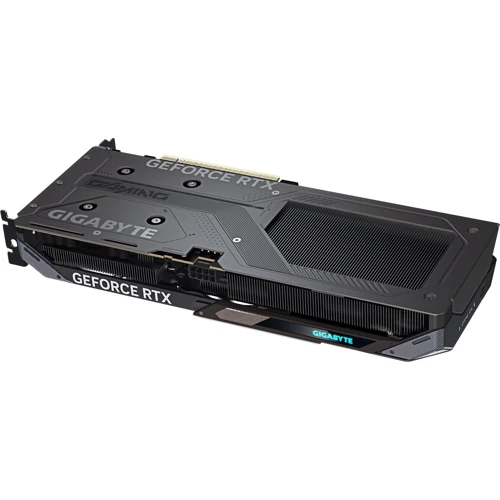 Видеокарта GIGABYTE GeForce RTX5060Ti 8Gb GAMING OC (GV-N506TGAMING OC-8GD) UA