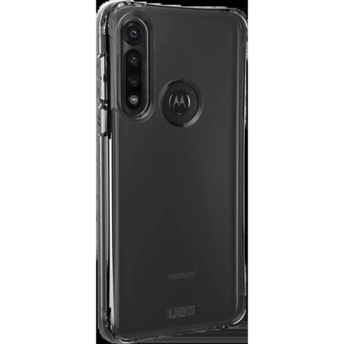 Чохол для телефона Urban Armor Gear UAG Plyo Ice (812282114343) для Motorola G8 Power: Тип накладка на заднюю часть