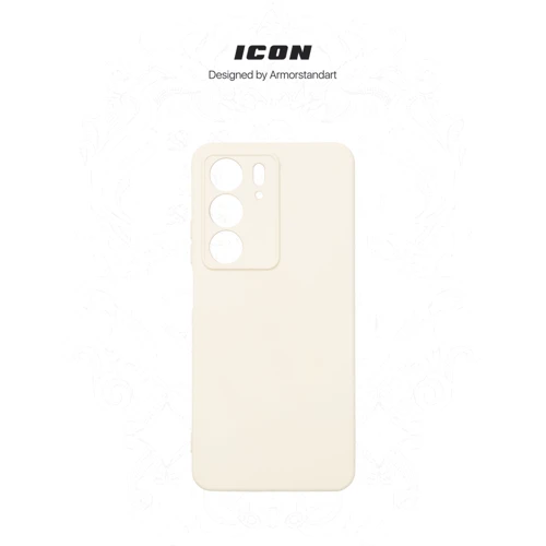 Чохол для телефона ArmorStandart ICON Case Camera cover Wheat для Realme C75x 4G (ARM84671): Плівка в комплекті нет