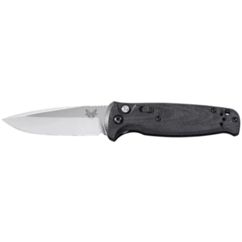 Ніж Benchmade Composite Lite Auto Black (4300)