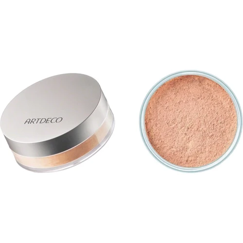 Artdeco Mineral Powder Foundation № 2 Natural Beige Пудра-основа для лица 15 g: Пол Для женщин