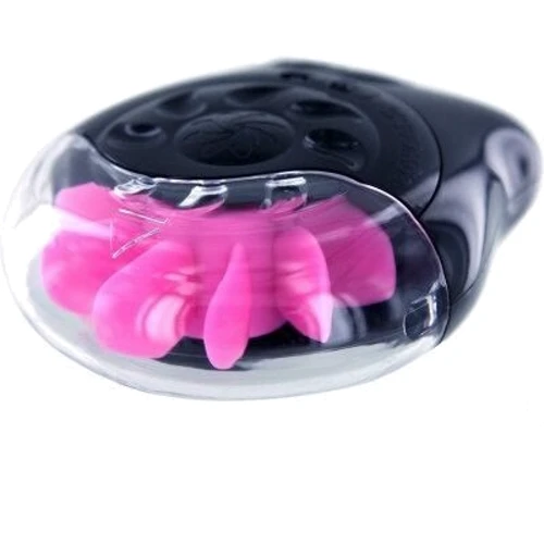 Симулятор орального сексу Sqweel 2 Lovehoney чорний