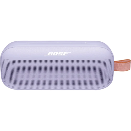 Акустика Bose Soundlink Flex Bluetooth Chilled Lilac (865983-0700)