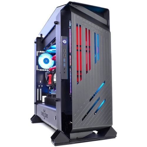 Персональный компьютер (ПК) ARTLINE Overlord RTX P99 (P99v27): Процессор AMD Ryzen Threadripper 3970X (3.7 - 4.5 ГГц)