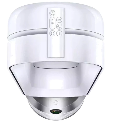 Очищувач повітря Dyson Purifier Cool Gen1 TP10 (454843-01): Споживана потужність, Вт 40