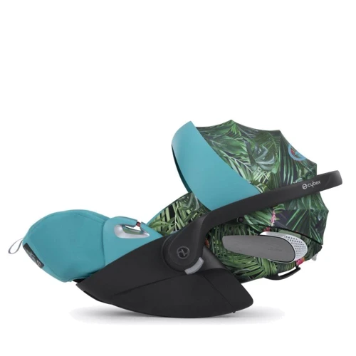 Автокресло Cybex Cloud T i-Size by DJ Khaled We The Best фото 6