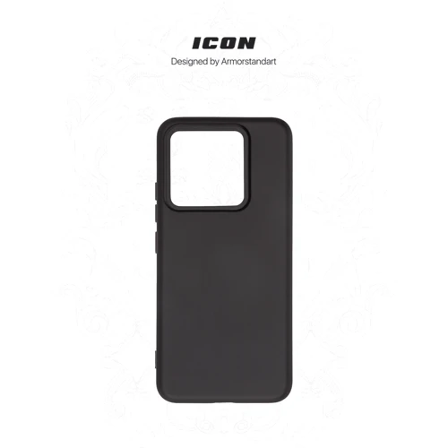 Чехол для телефонов ArmorStandart ICON Case Black for Xiaomi 14 (ARM73054)