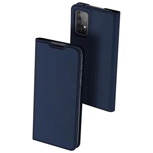 Чехол для телефонов Dux Ducis Skin Pro Dark Blue for Samsung A536 Galaxy A53 5G