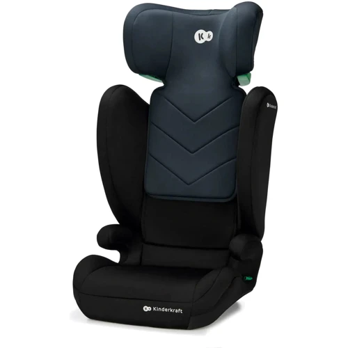 Автокрісло Kinderkraft i-Spark Black (KCISPA00BLK0000) фото 12