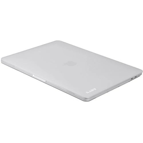 LAUT Huex Frost (LAUT_15MP16_HX_F) for MacBook Pro 15" with Retina Display (2016-2019): Тип аксессуара чехол