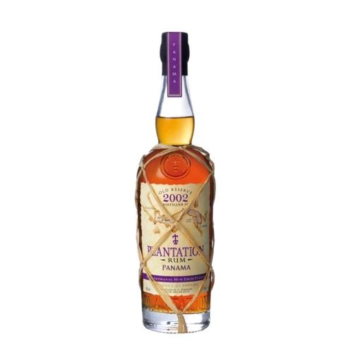 Ром Cognac Ferrand Plantation Panama, 2004 року (0,7 л) (AS69368)